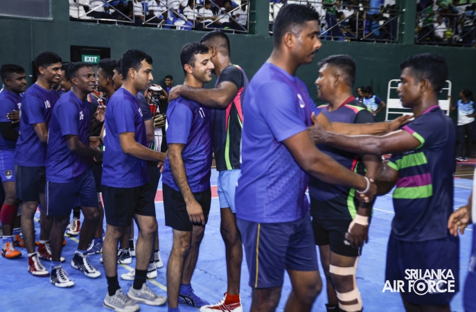 INTER UNIT KABADDI CHAMPIONSHIP 2026