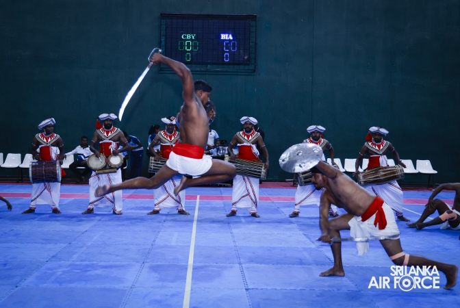 INTER UNIT KABADDI CHAMPIONSHIP 2026