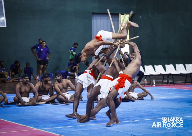 INTER UNIT KABADDI CHAMPIONSHIP 2026