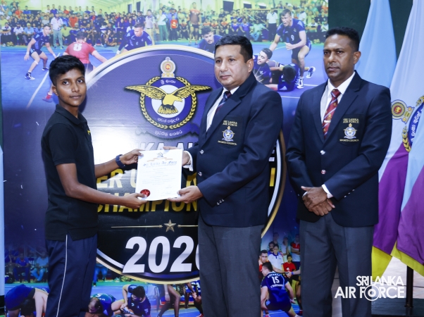 INTER UNIT KABADDI CHAMPIONSHIP 2026