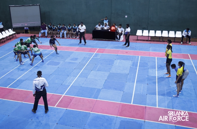 INTER UNIT KABADDI CHAMPIONSHIP 2026