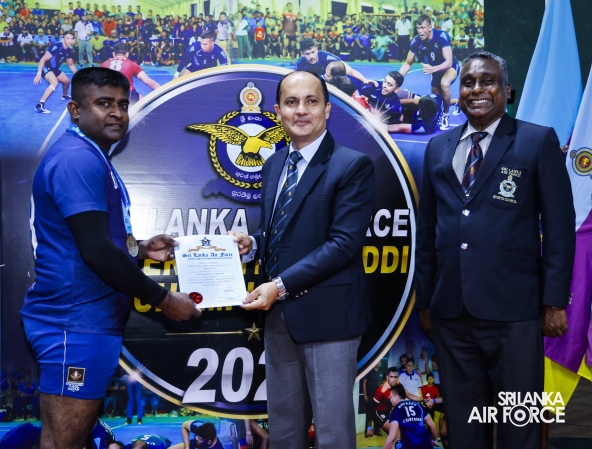 INTER UNIT KABADDI CHAMPIONSHIP 2026