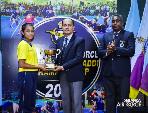 INTER UNIT KABADDI CHAMPIONSHIP 2026