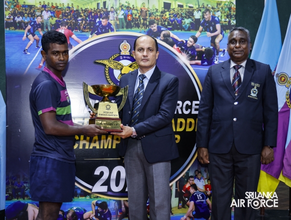INTER UNIT KABADDI CHAMPIONSHIP 2026
