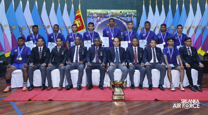 INTER UNIT KABADDI CHAMPIONSHIP 2026