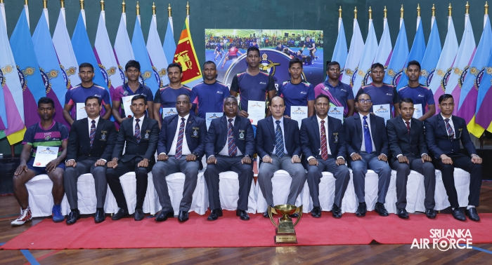 INTER UNIT KABADDI CHAMPIONSHIP 2026