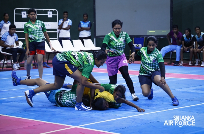 INTER UNIT KABADDI CHAMPIONSHIP 2026