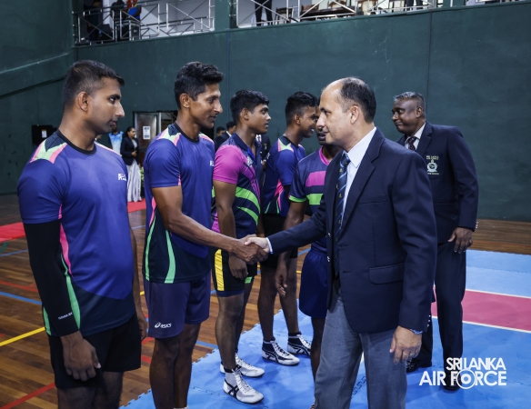 INTER UNIT KABADDI CHAMPIONSHIP 2026