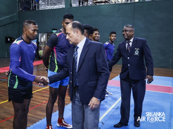 INTER UNIT KABADDI CHAMPIONSHIP 2026