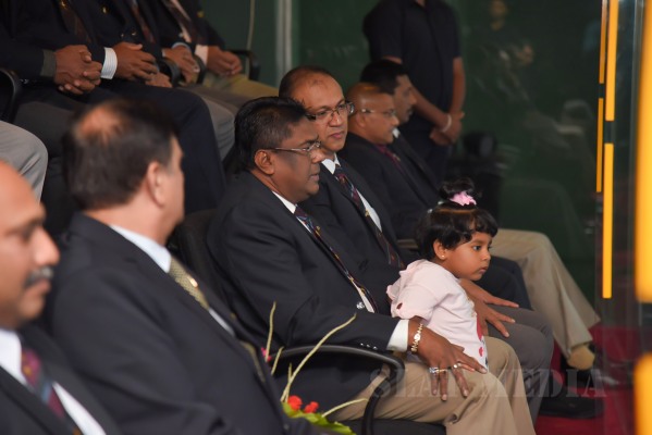 SLAF Wins the Sports Exchange Programme Friendly Kabadi Tournament