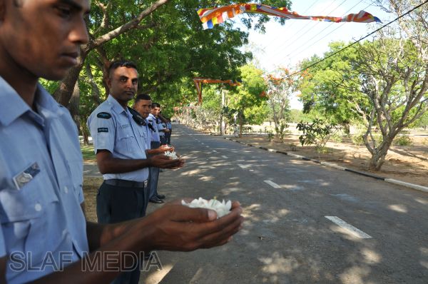 කපිලවස්තුපුර ශ්රී සර්වඥ ධාතුන් වහන්සේ