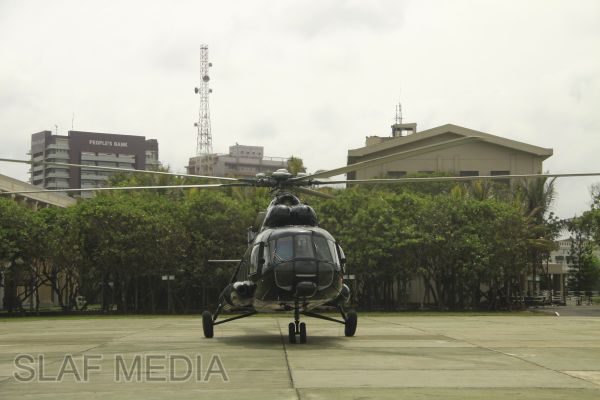 කපිලවස්තුපුර ශ්රී සර්වඥ ධාතුන් වහන්සේ