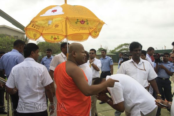 කපිලවස්තුපුර ශ්රී සර්වඥ ධාතුන් වහන්සේ