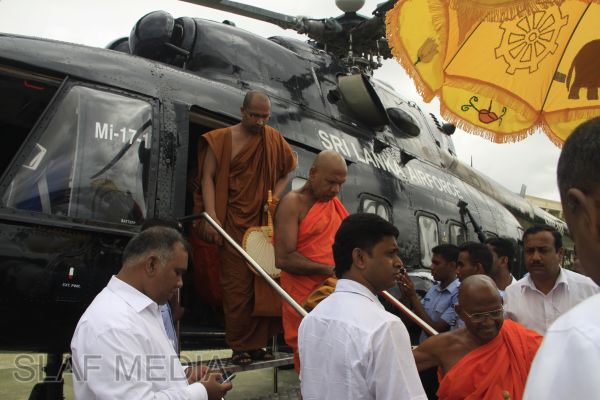 කපිලවස්තුපුර ශ්රී සර්වඥ ධාතුන් වහන්සේ