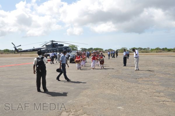 කපිලවස්තුපුර ශ්රී සර්වඥ ධාතුන් වහන්සේ
