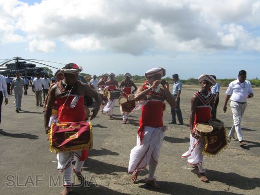 කපිලවස්තුපුර ශ්රී සර්වඥ ධාතුන් වහන්සේ