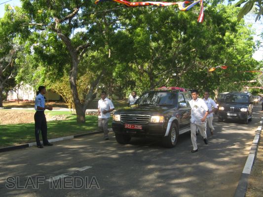 කපිලවස්තුපුර ශ්රී සර්වඥ ධාතුන් වහන්සේ