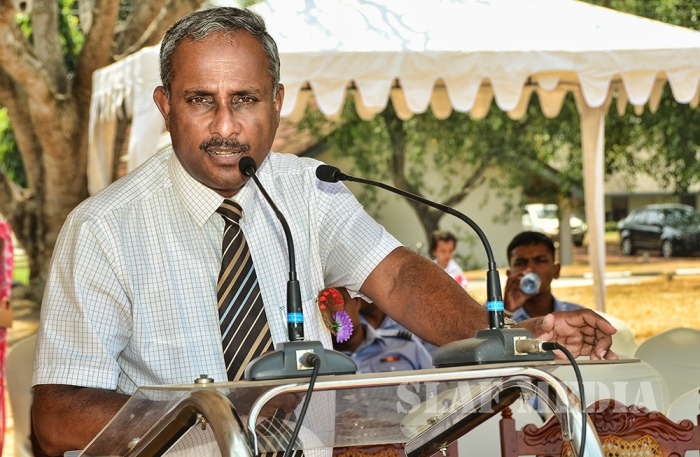 Annual Sports Meet of Sri Lanka Air Force School Katunayake