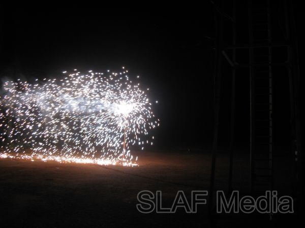 ‘Jaffna Visit’ By the Families of Officers and Airmen of SLAF Station Palaly 2011