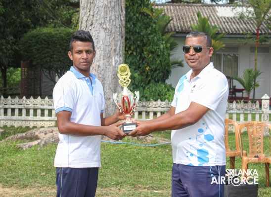 SLAF STATION KATUKURUNDA CELEBRATES 40TH ANNIVERSARY