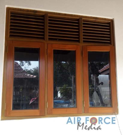 Community Service Projects by SLAF Station Katukurunda