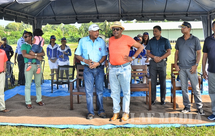 Katukurunda Circuit Meet 2017