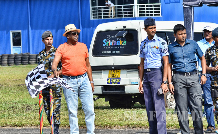 Katukurunda Circuit Meet 2017