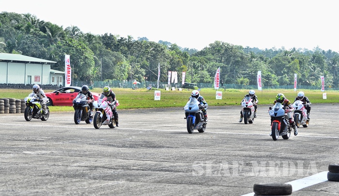 Katukurunda Circuit Meet 2017