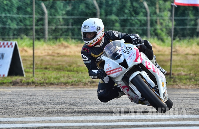 Katukurunda Circuit Meet 2017