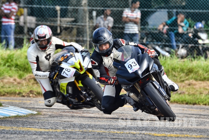 Katukurunda Circuit Meet 2017