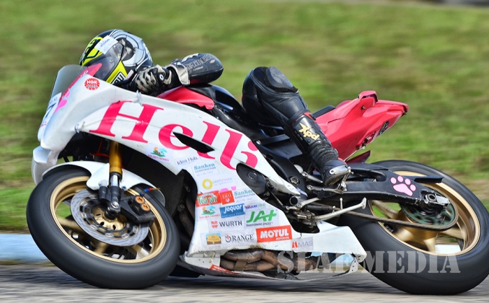 Katukurunda Circuit Meet 2017