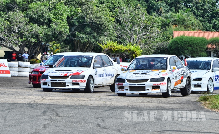 Katukurunda Circuit Meet 2017