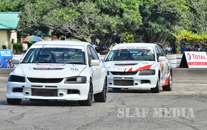 Katukurunda Circuit Meet 2017