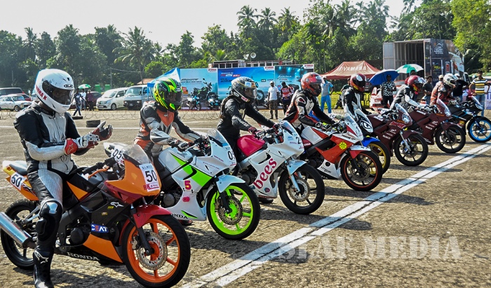 Katukurunda Circuit Meet 2017