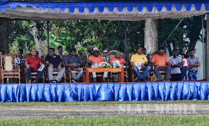 Katukurunda Circuit Meet 2017