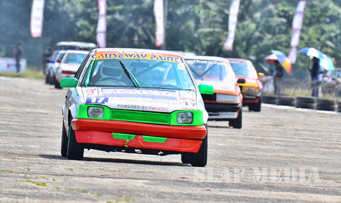 Katukurunda Circuit Meet 2017