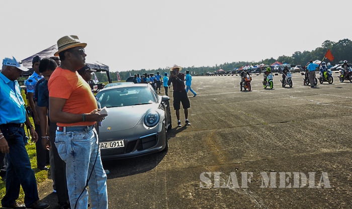 Katukurunda Circuit Meet 2017