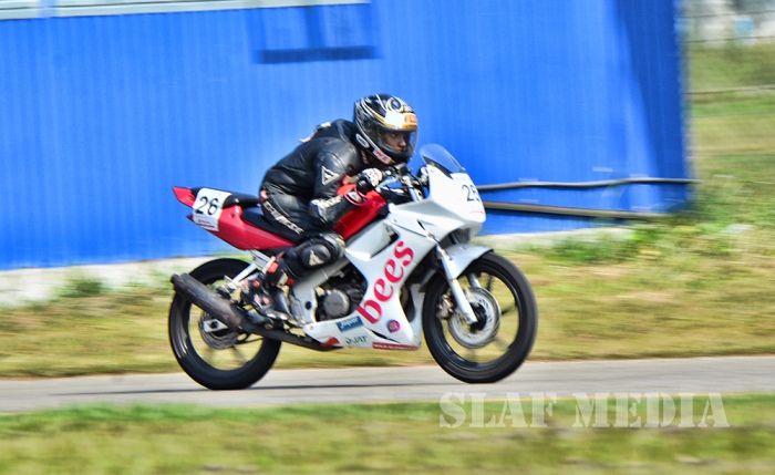 Katukurunda Circuit Meet 2017