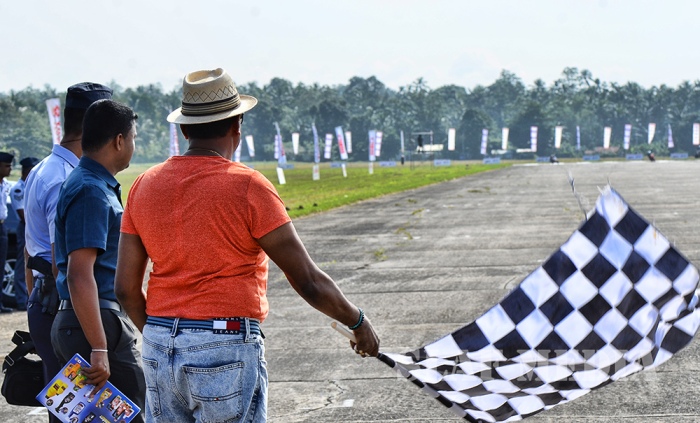 Katukurunda Circuit Meet 2017