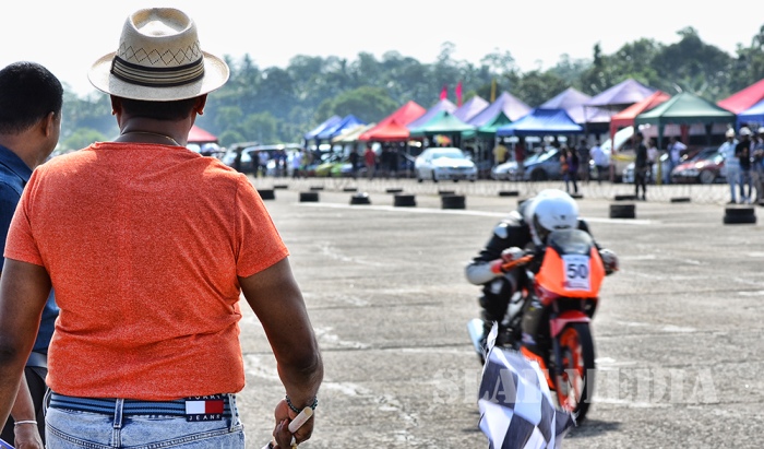 Katukurunda Circuit Meet 2017