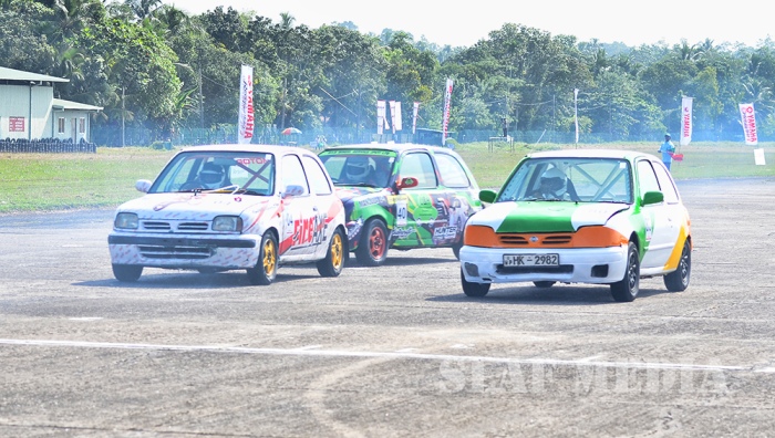 Katukurunda Circuit Meet 2017