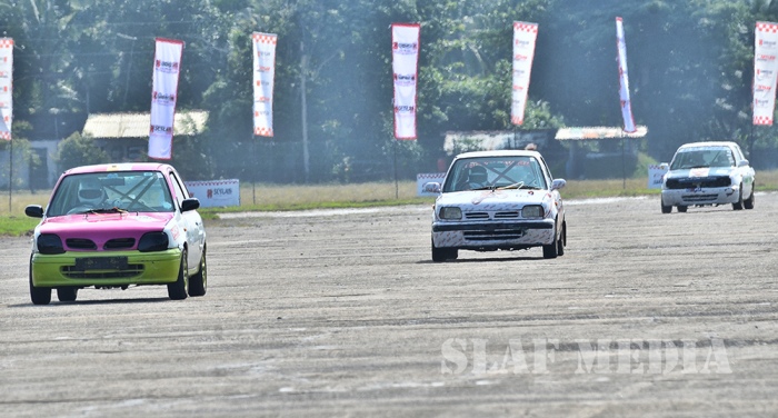 Katukurunda Circuit Meet 2017