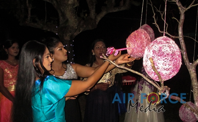 Ladies Night 2019 at Ampara