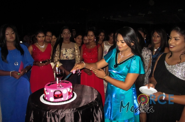 Ladies Night 2019 at Ampara