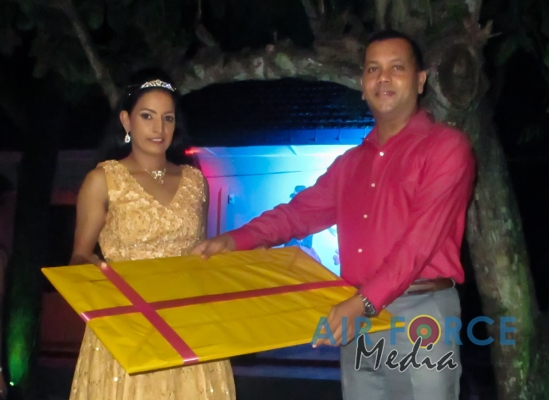 Ladies Night 2019 at Ampara