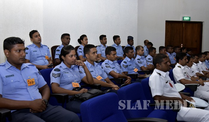 Lecture
of Rules of Evidence