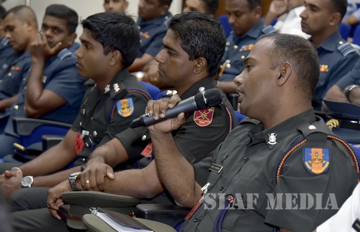 Lecture
of Rules of Evidence