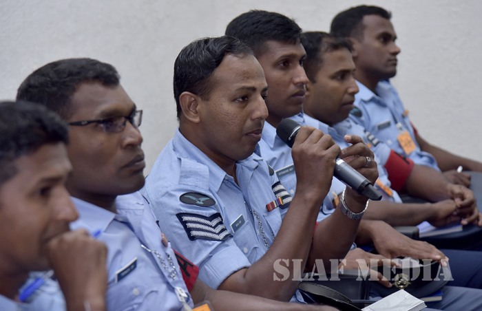 Lecture
of Rules of Evidence