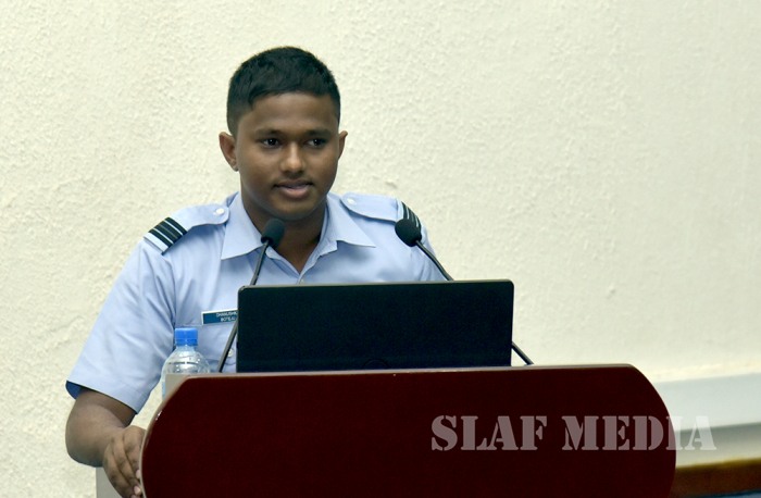 Lecture
of Rules of Evidence