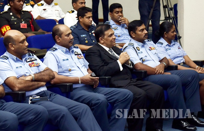 Lecture of
Rules of Evidence